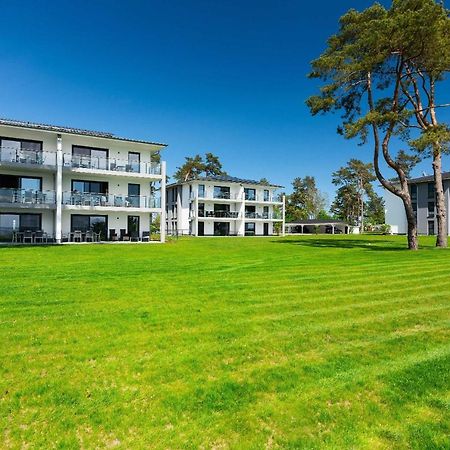 Appartement Inselzauber - Oase Am Haff Garz  Екстер'єр фото