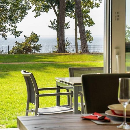 Appartement Inselzauber - Oase Am Haff Garz  Екстер'єр фото